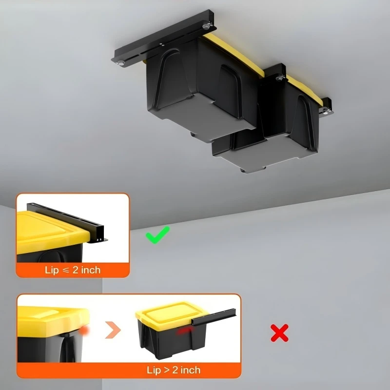 How Overhead Tote Storage Is Transforming Automated Warehouse Solutions How Overhead Tote Storage Is Transforming Automated Warehouse Solutions
